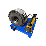 Машина для обжима QMP16